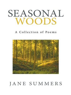 cover image of Seasonal Woods